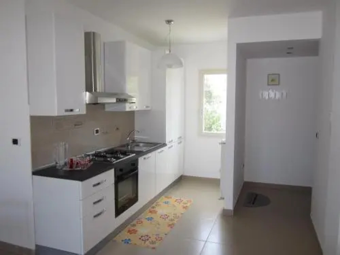 Appartamento Siviglia