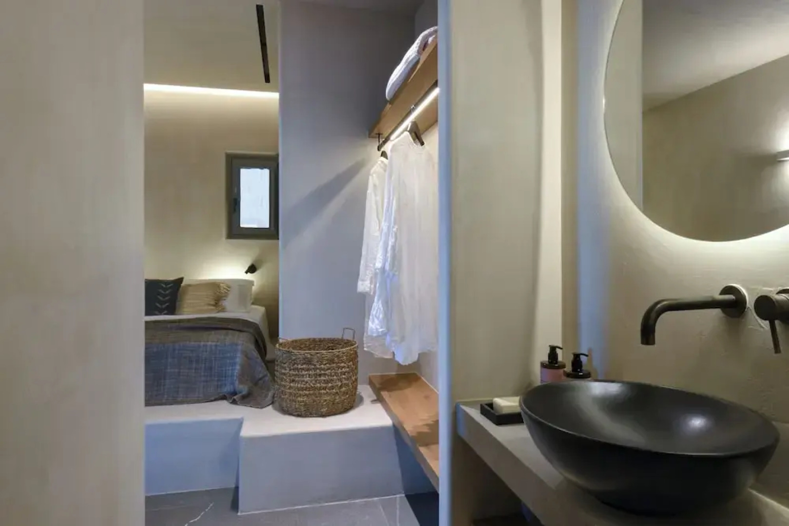 YOU the Kolona Concept - Adults Only