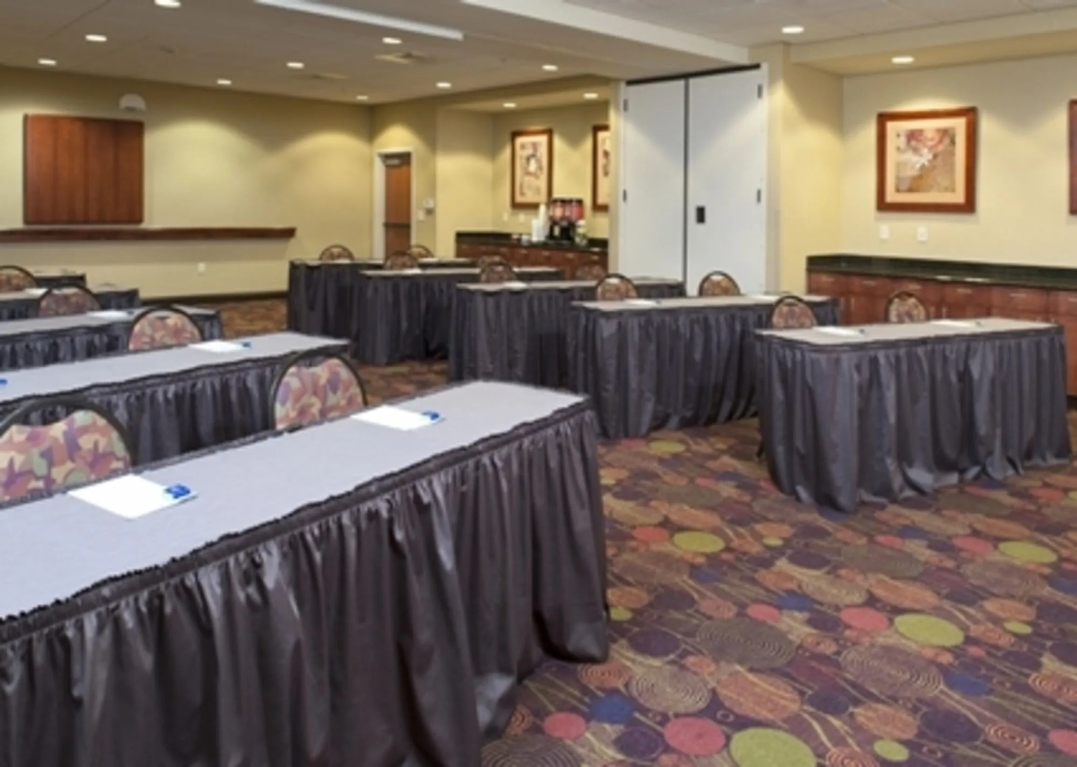 Hampton Inn & Suites Grand Rapids-Airport 28th St