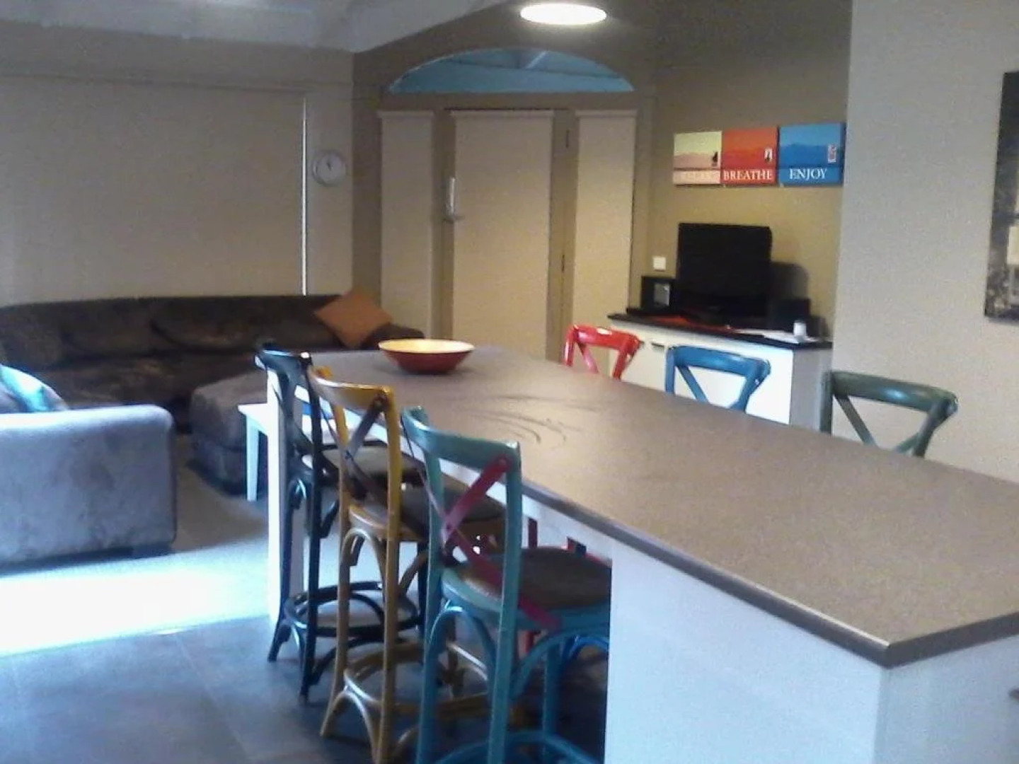 Benbullen Vacationer's Retreat