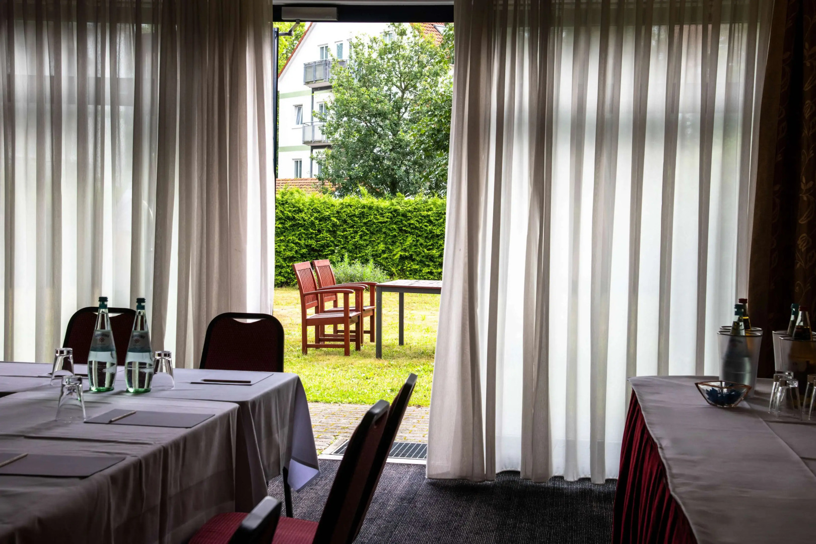 Best Western Premier Airporthotel Berlin