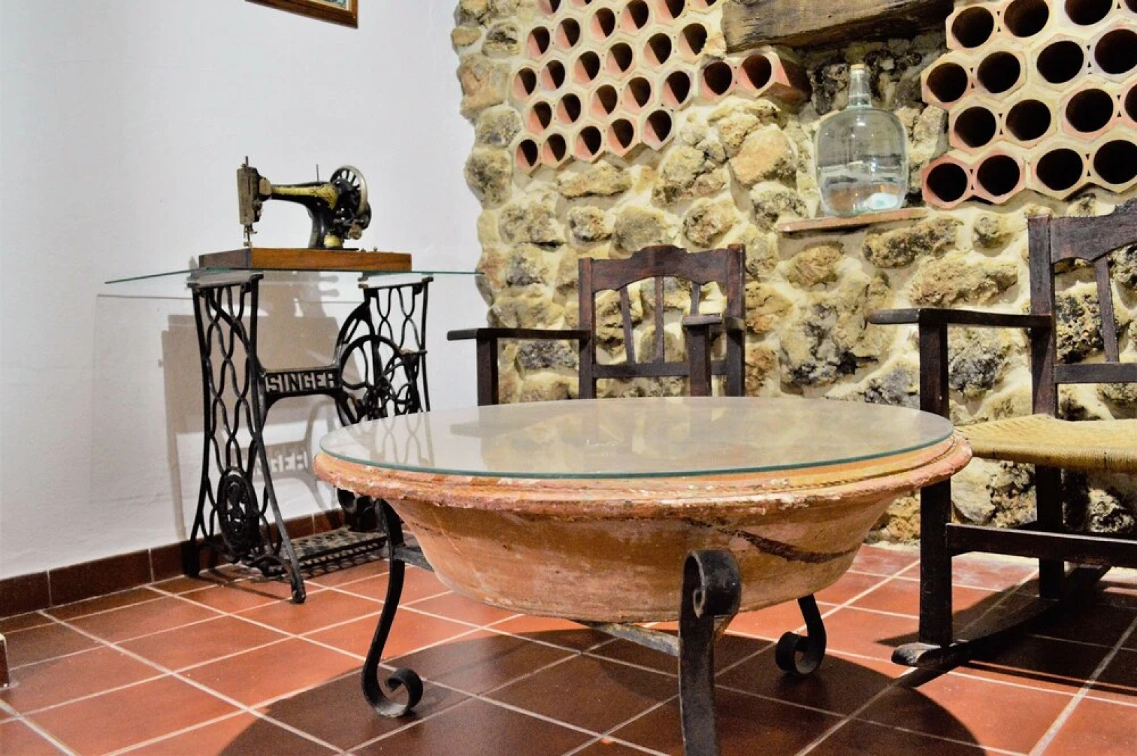 Casa de Belén - Rural Accommodation