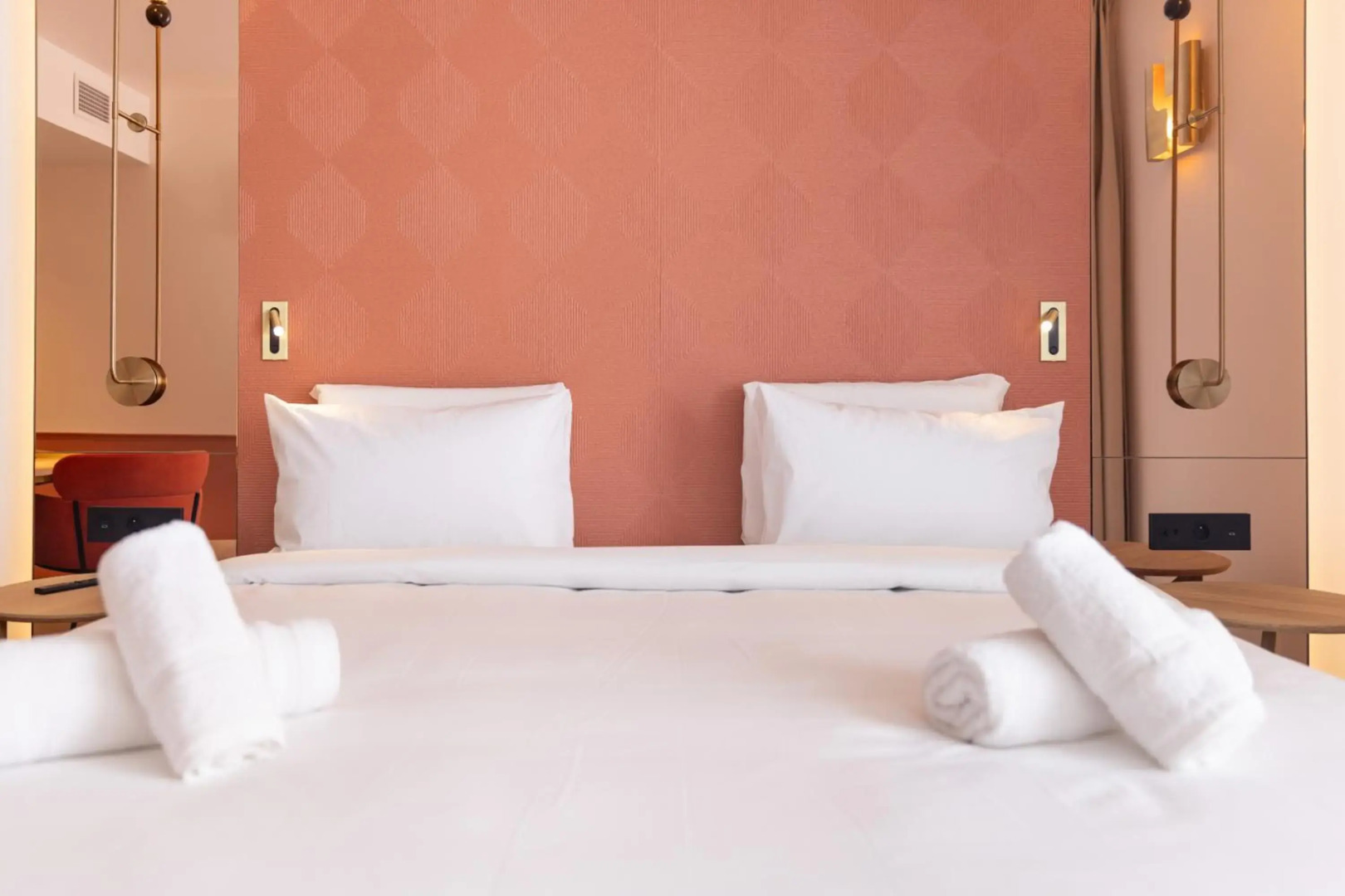 Kyriad Prestige Asnieres-sur-seine