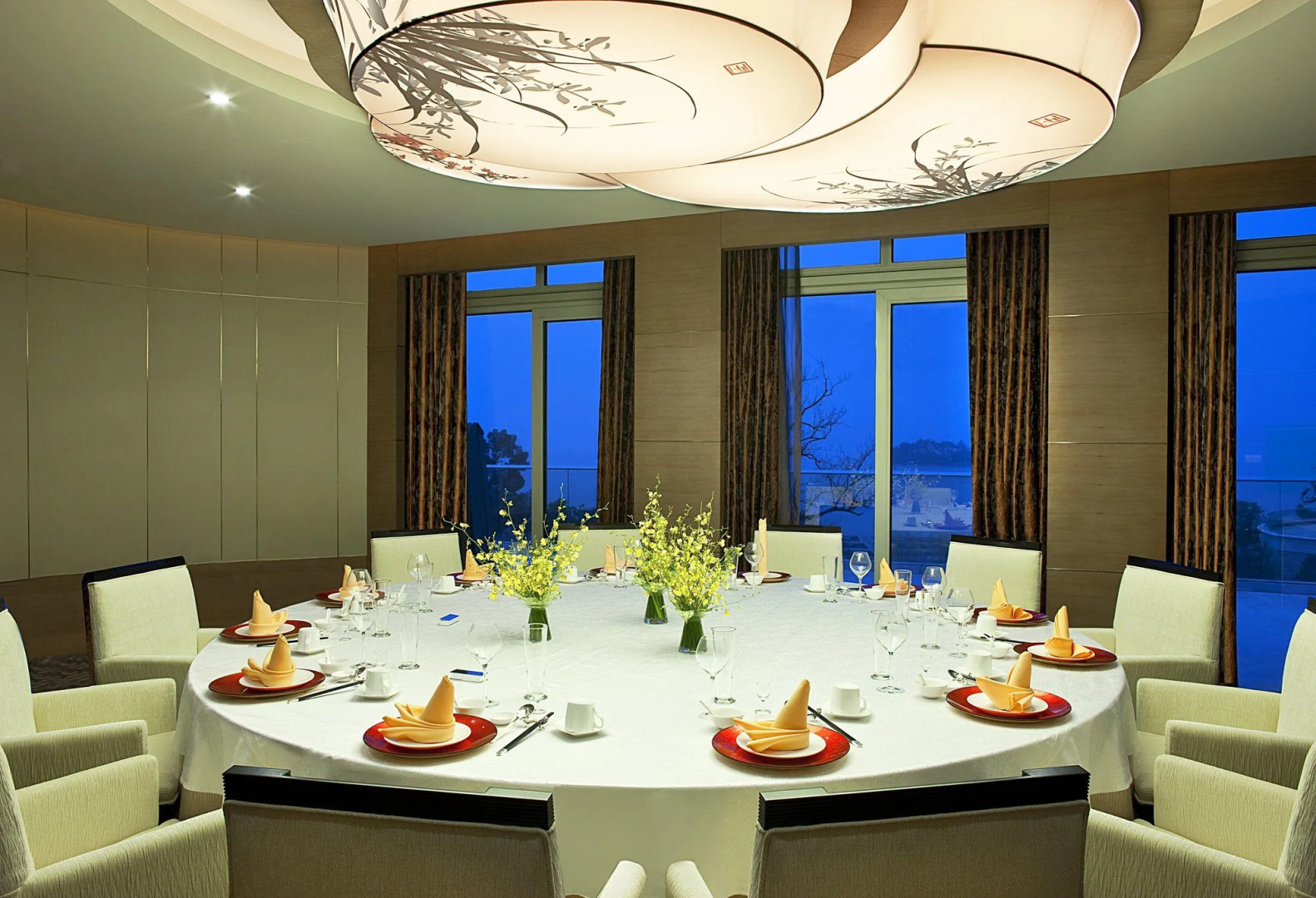 Sheraton Qiandao Lake Resort