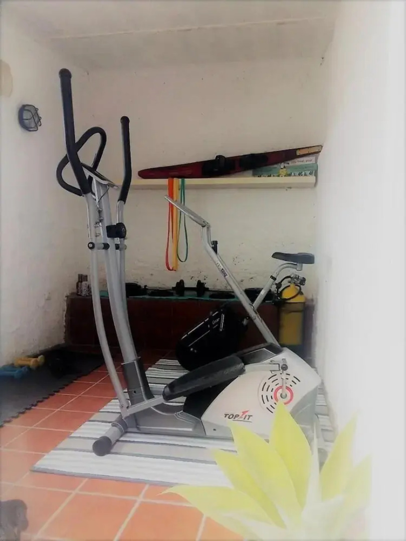 Zen Republic Villa Vista mar