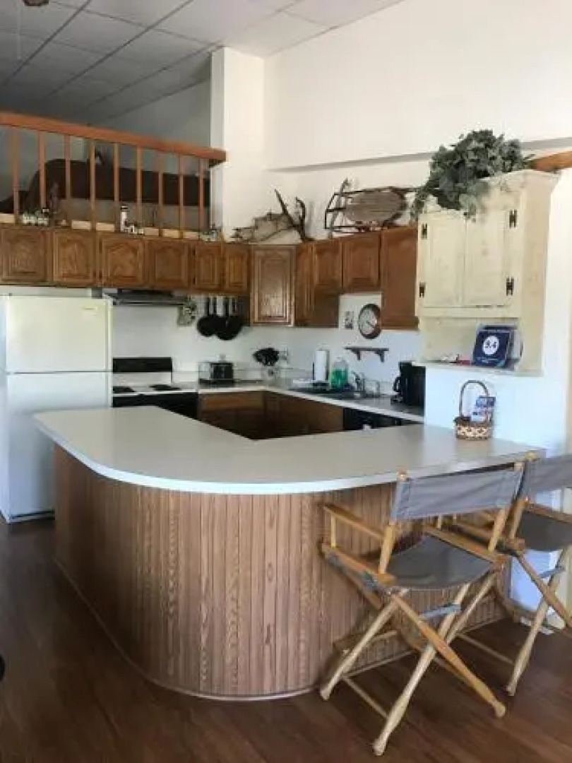 Port Clinton Rentals