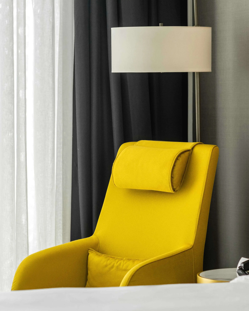 Radisson Blu Hotel & Conference Center, Niamey