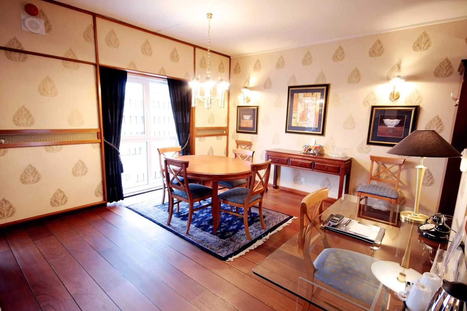 Thon Partner Hotel Saga