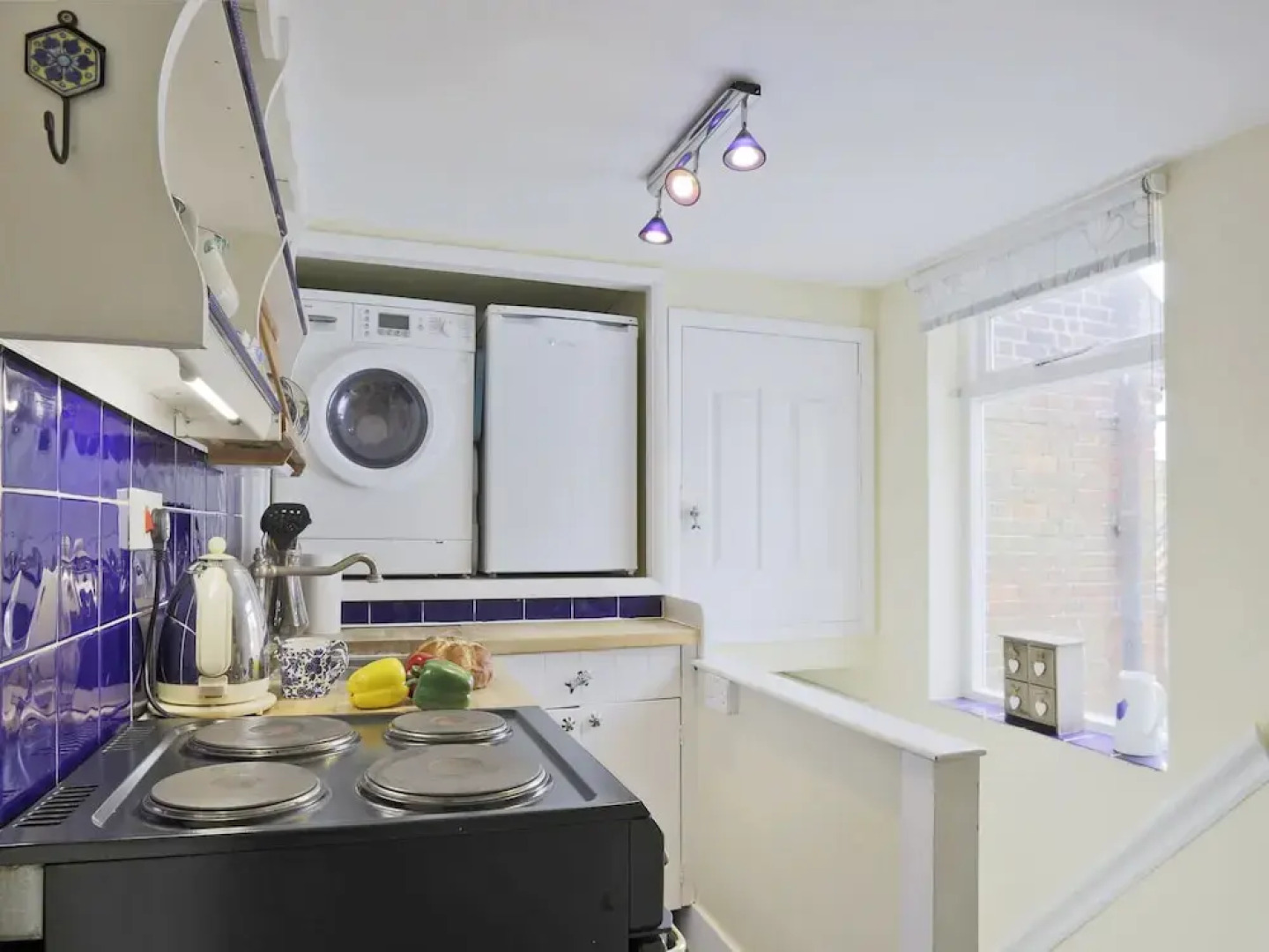 Apartment in Aldburgh in Center near Beach