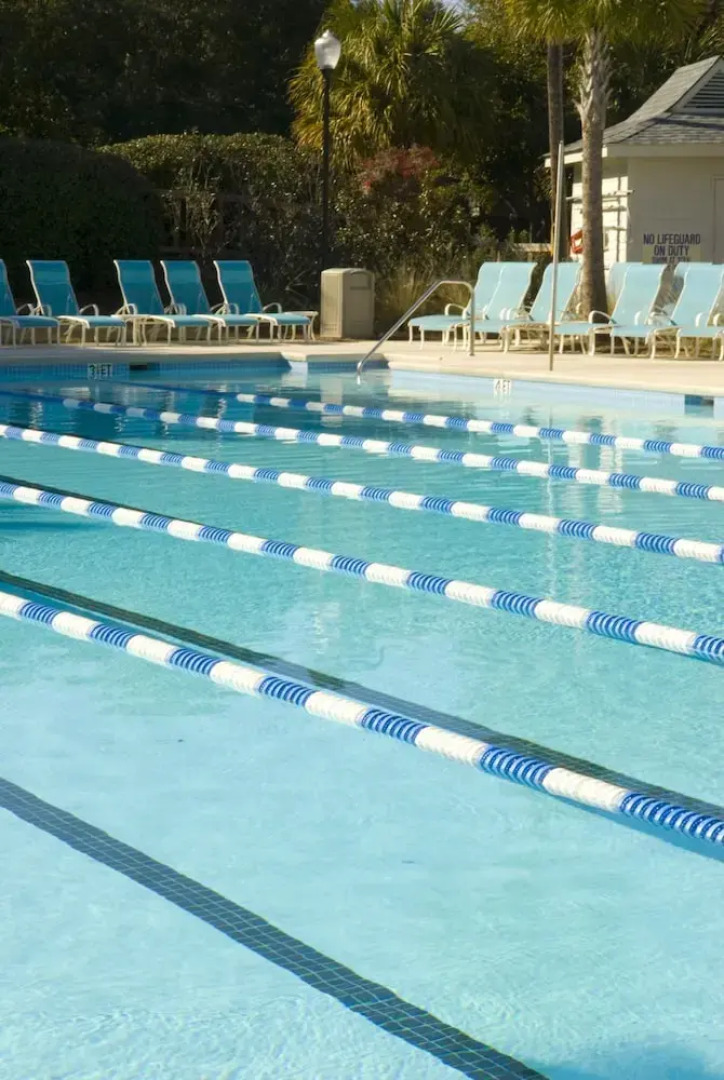 Ocean Club by RedAwning