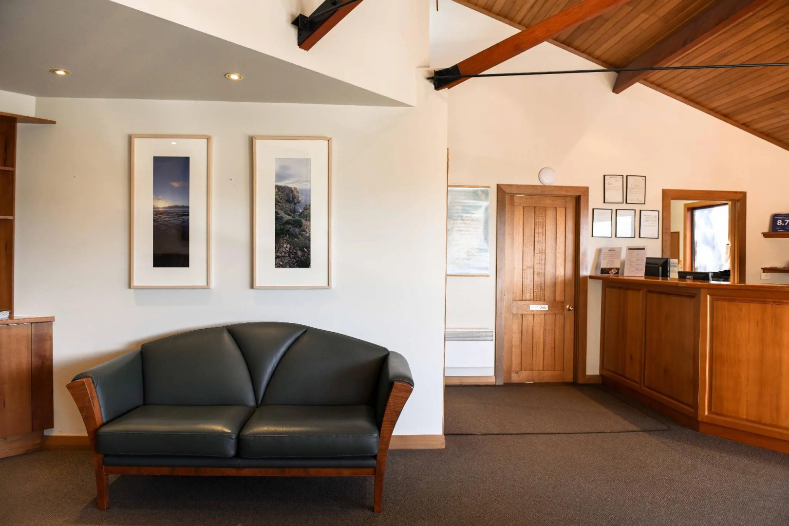 Discovery Resorts – Cradle Mountain