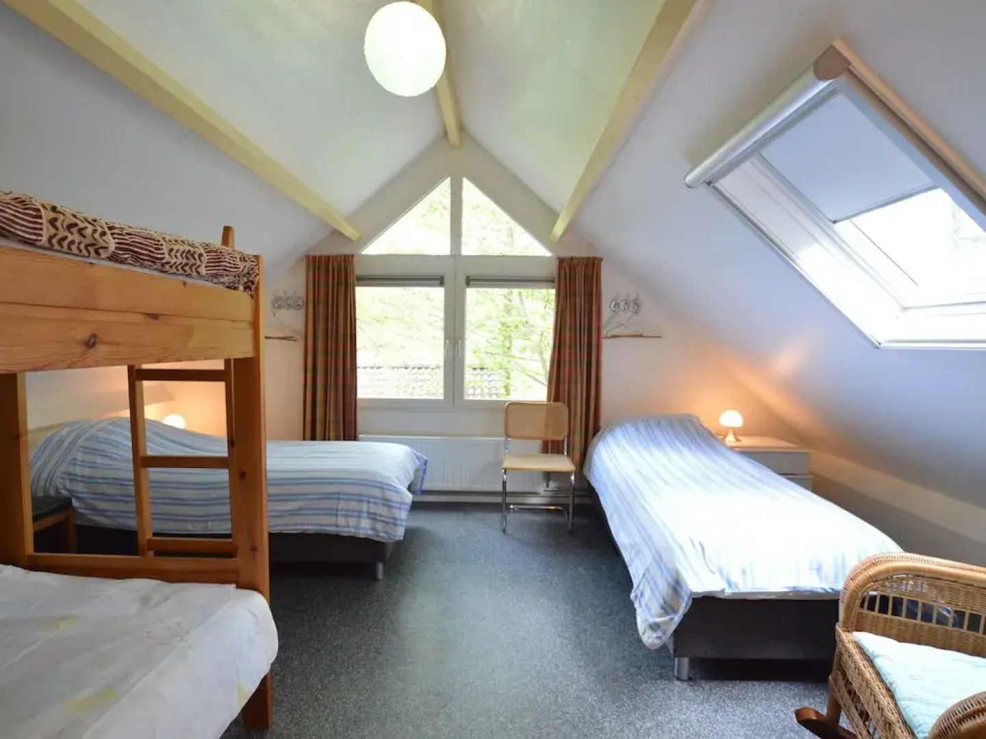 Cozy Cottage With Large Garden in Nature Reserve Dwingelderveld