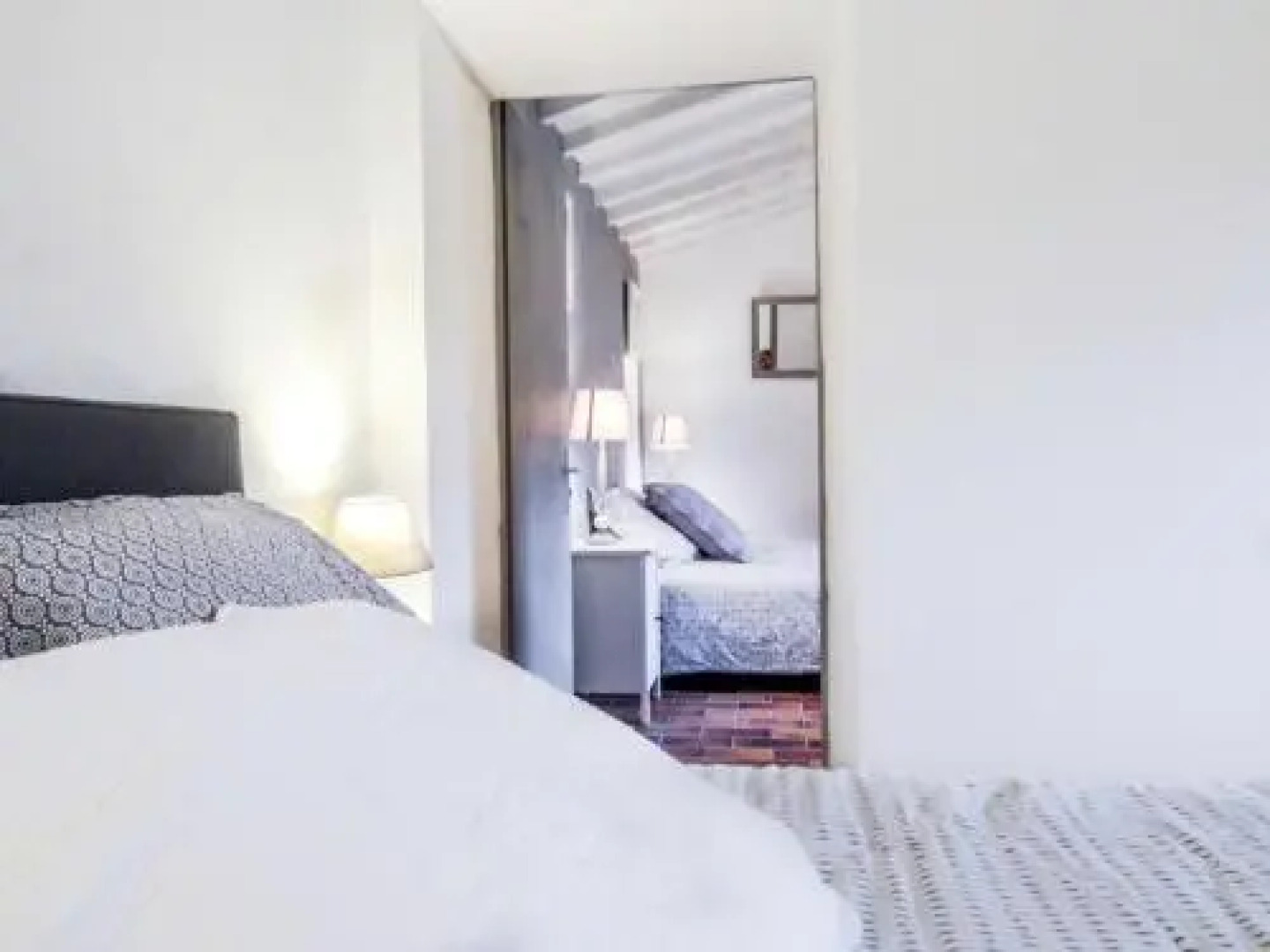 Apartment L'Hermitage St Pons