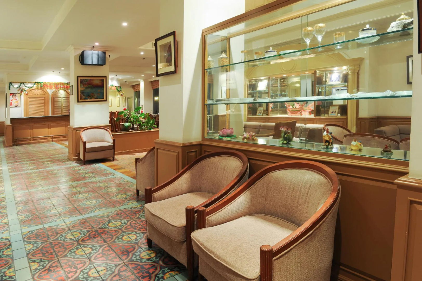 Imperial Narathiwat Hotel