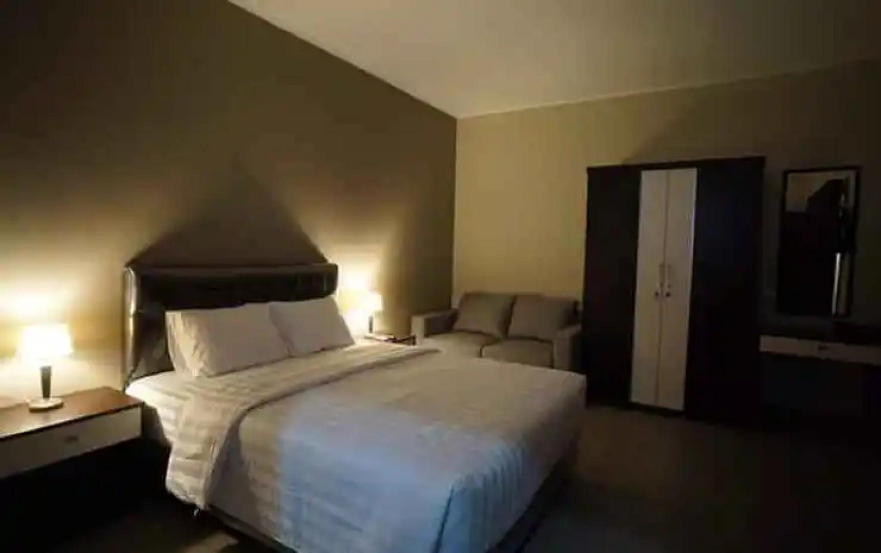 De Nanggela z Guest House