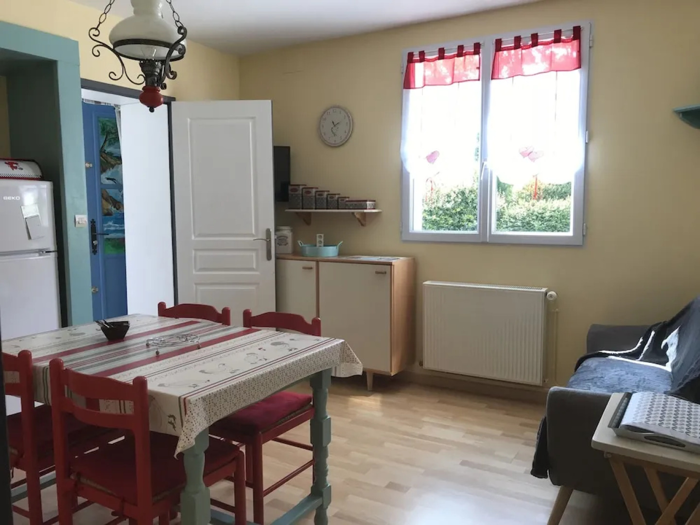 L'Adenaise Maison d'hôtes