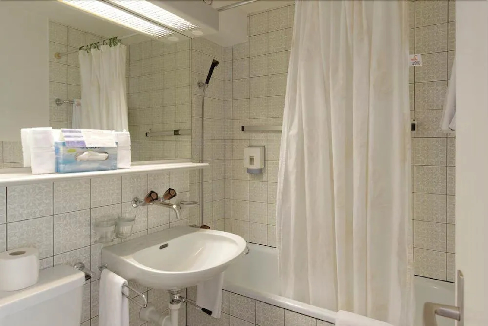 Residence Hotel & Apartments