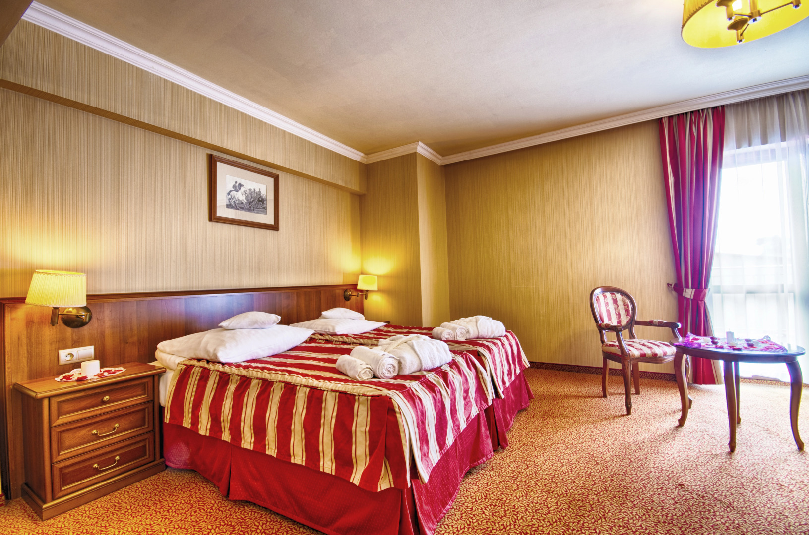 Hotel Delfin Spa&wellness