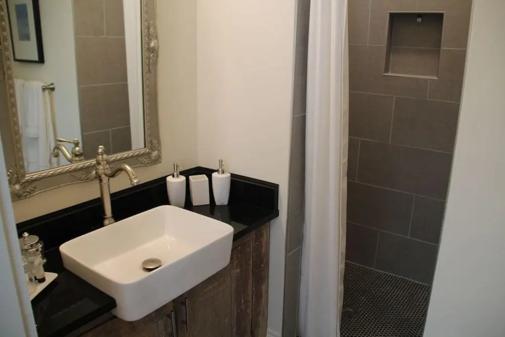 The Gillen House B&B