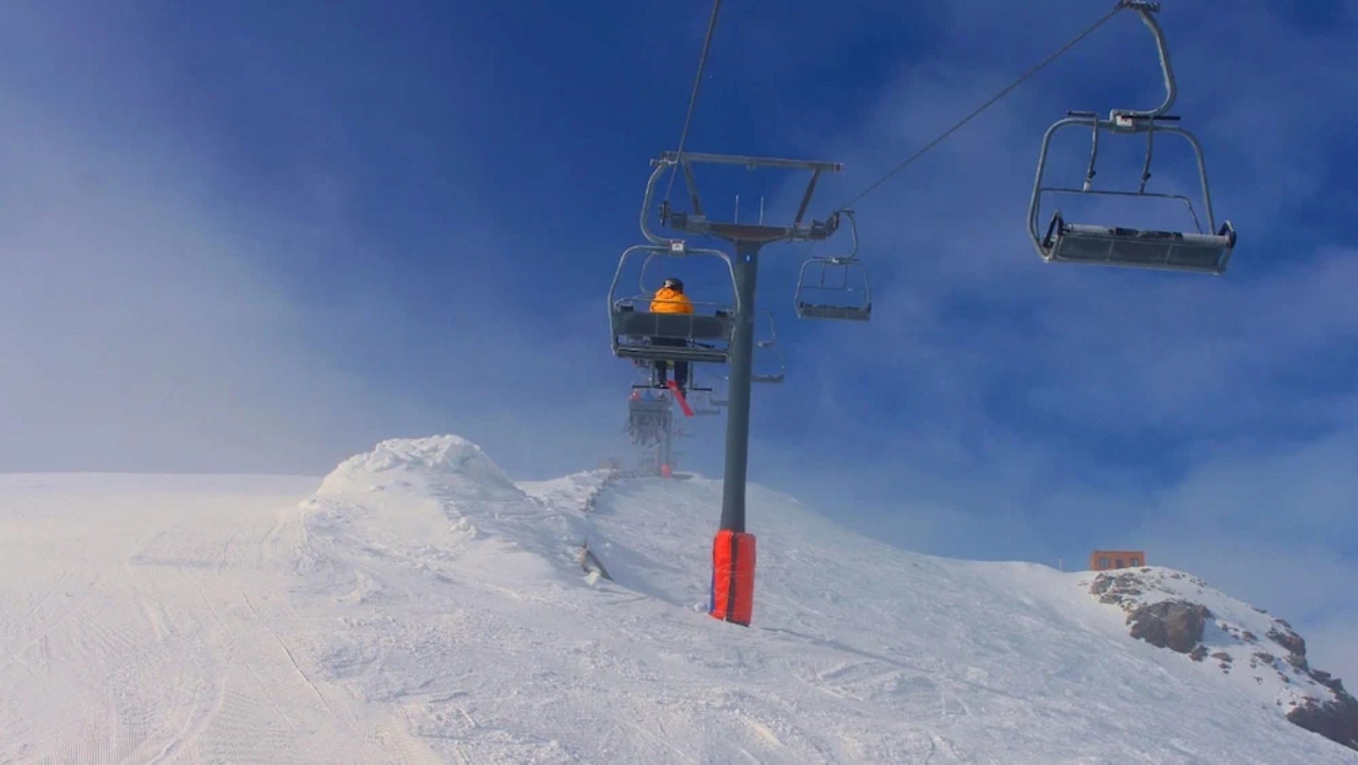 Отель Powderinn