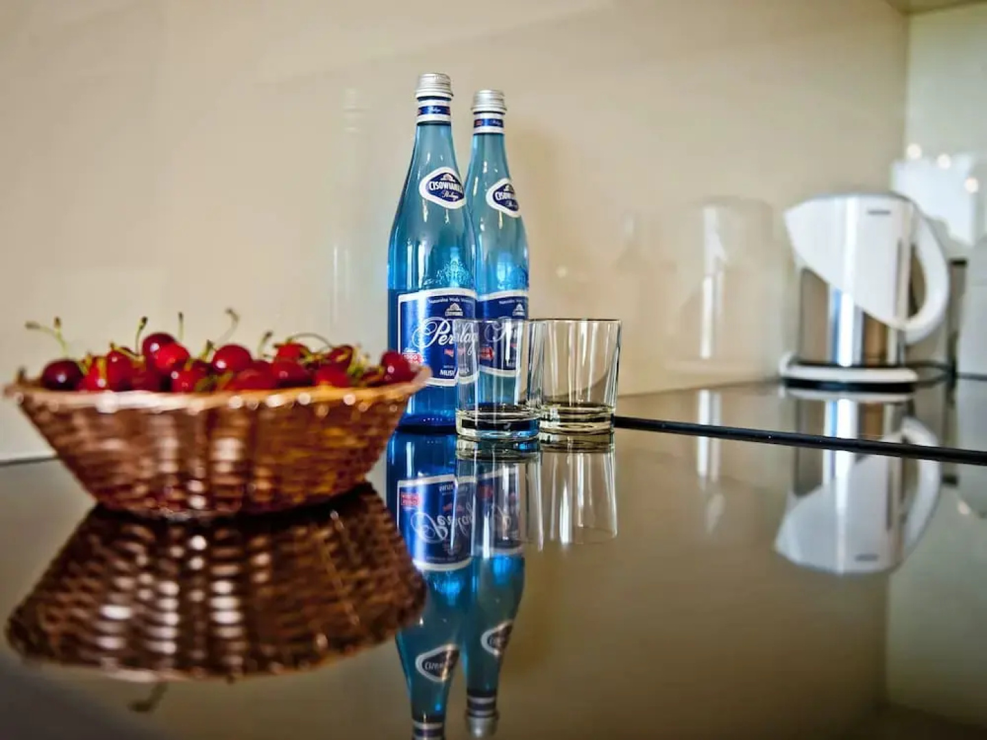 Marina Plaza Apartamenty Jastarnia