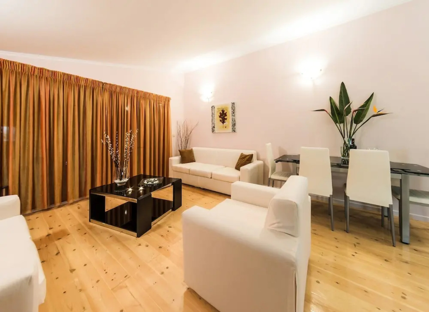 Dafni Villas & Maisonettes