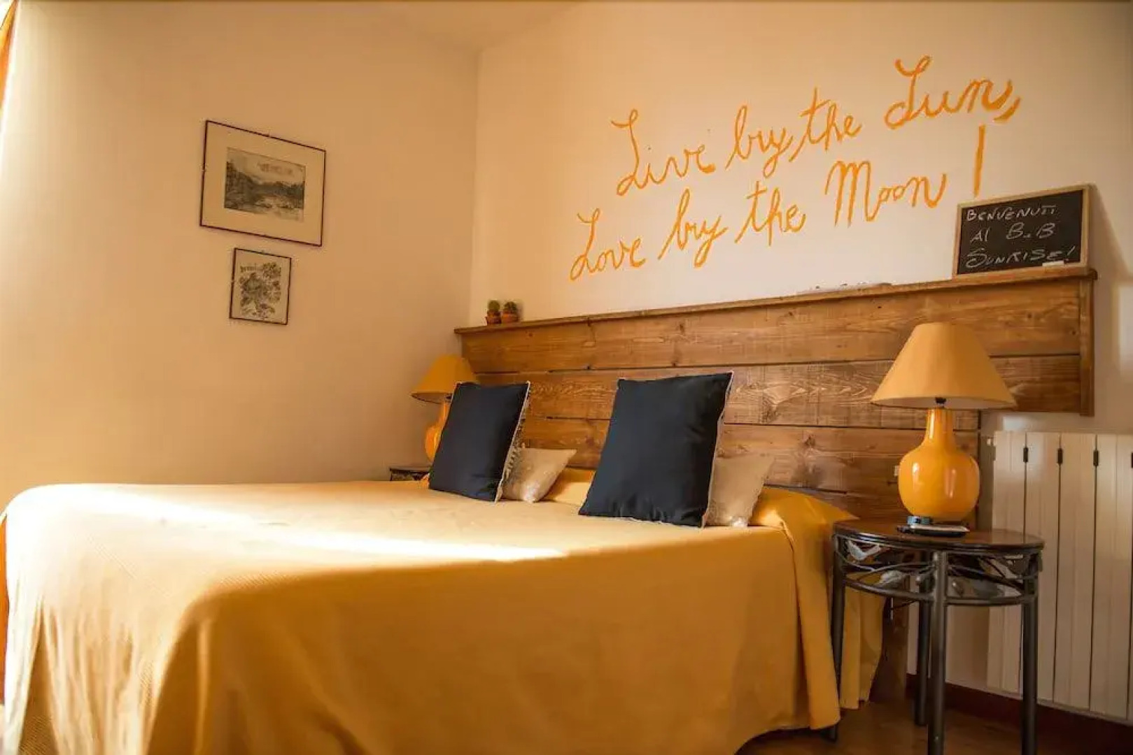 Sunrise Bed & Breakfast