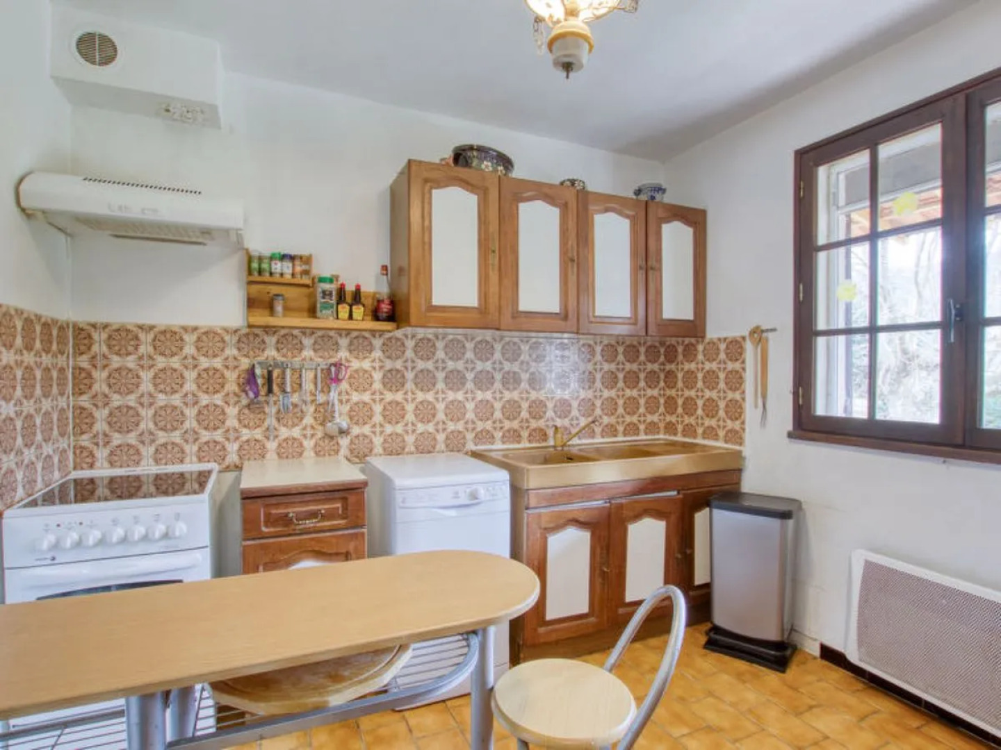 Le Hameau des Launes (SIG110)