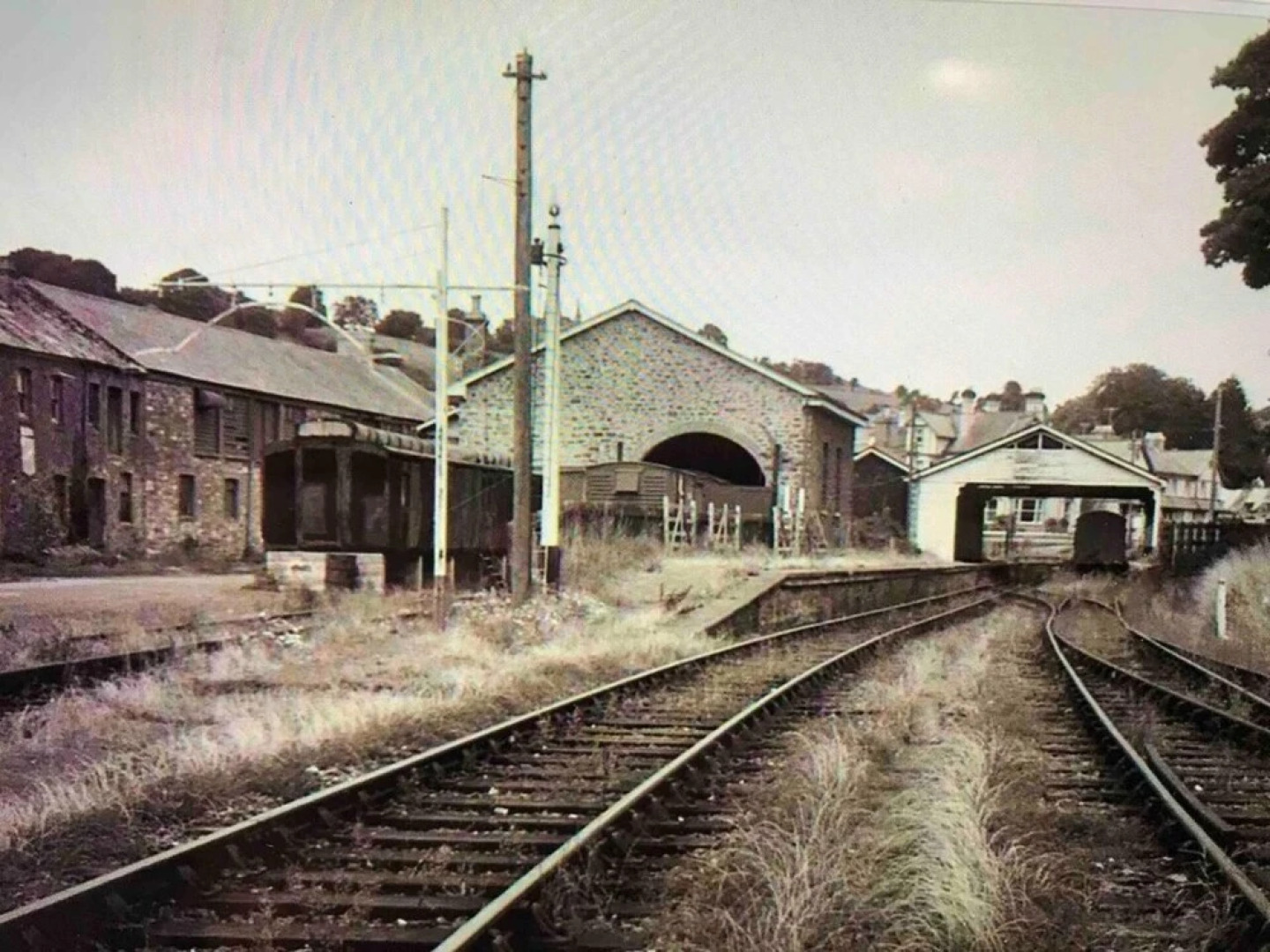 Historical GWR Building - Charming 1 bed Apartment