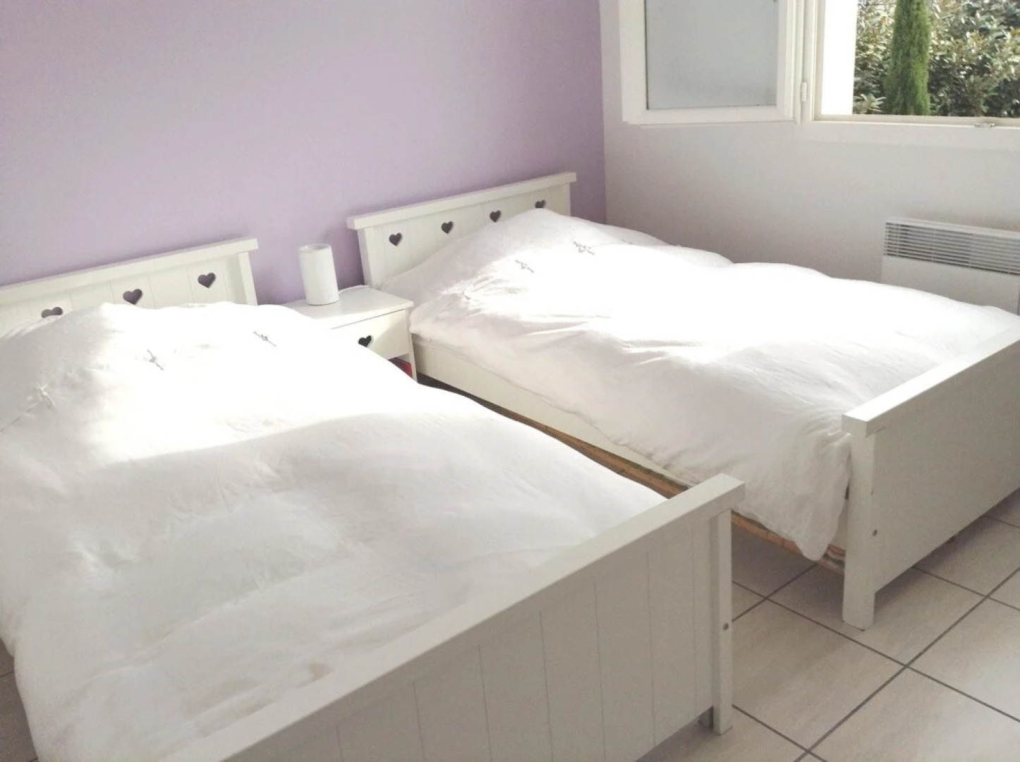 House With 3 Bedrooms in Vensac Ocean, With Private Pool, Enclosed Gar