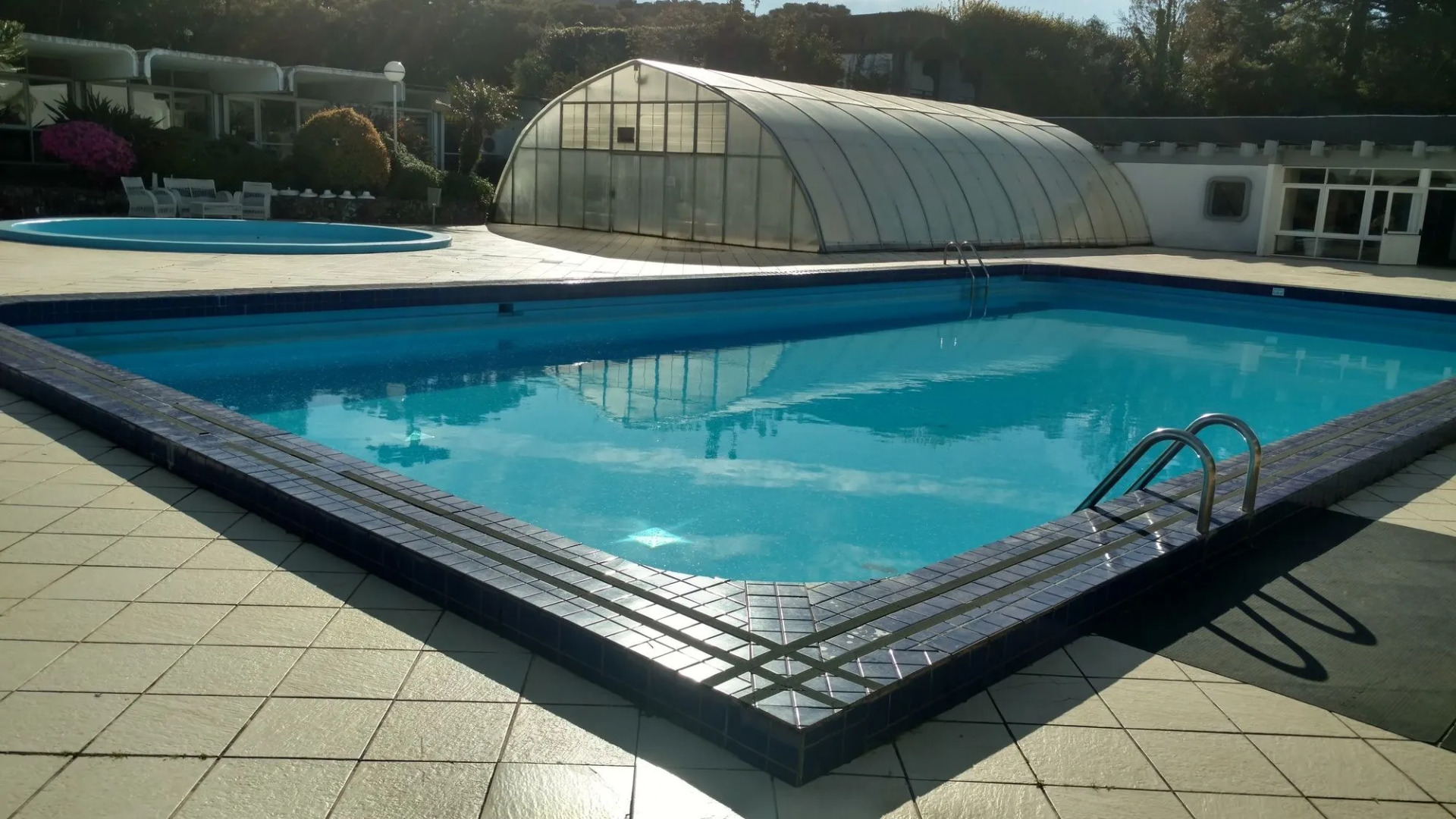 Laje de Pedra Mountain Village Prime