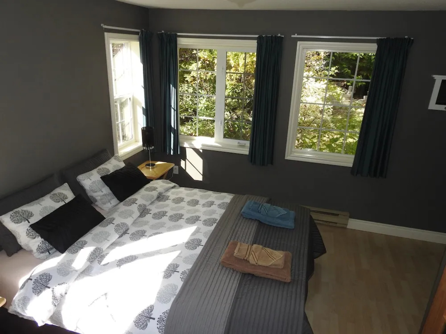 Guesthouse Mountain Escape