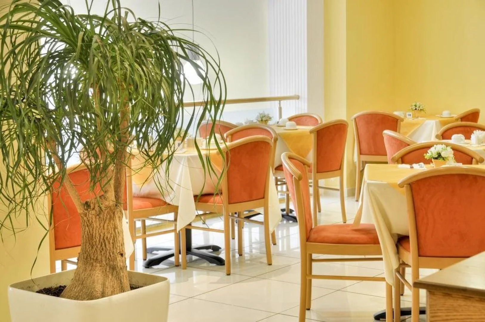 Amls Euro Guest House