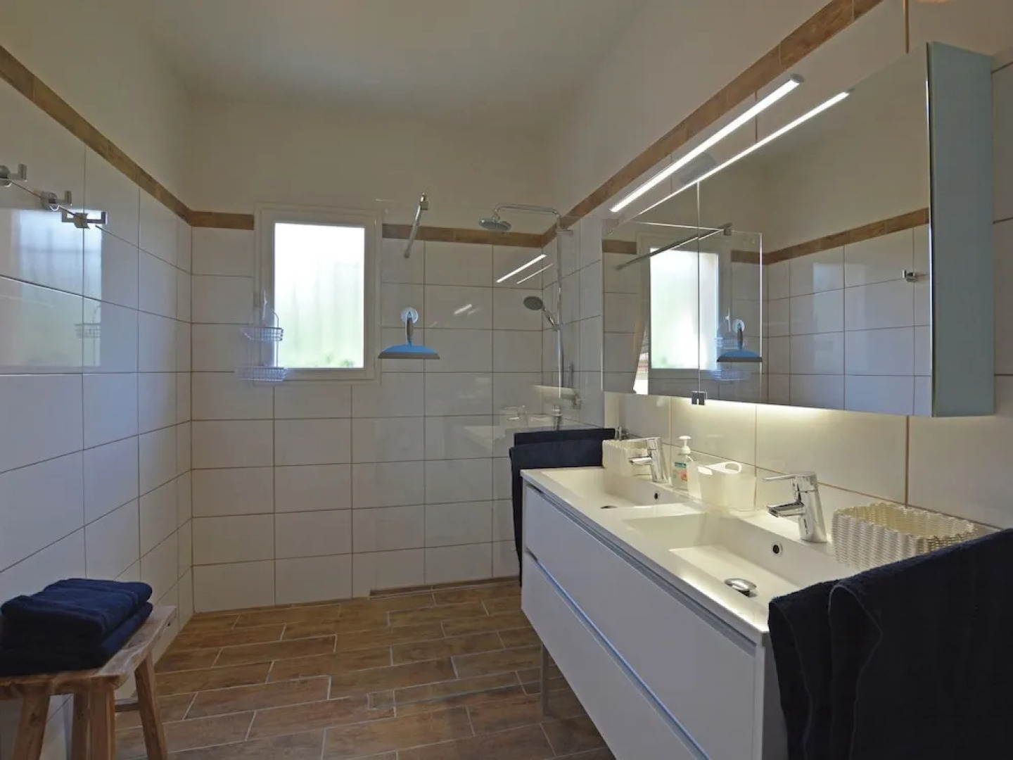 Grandstand View of the Verdon From This Villa With Private Pool in Aups