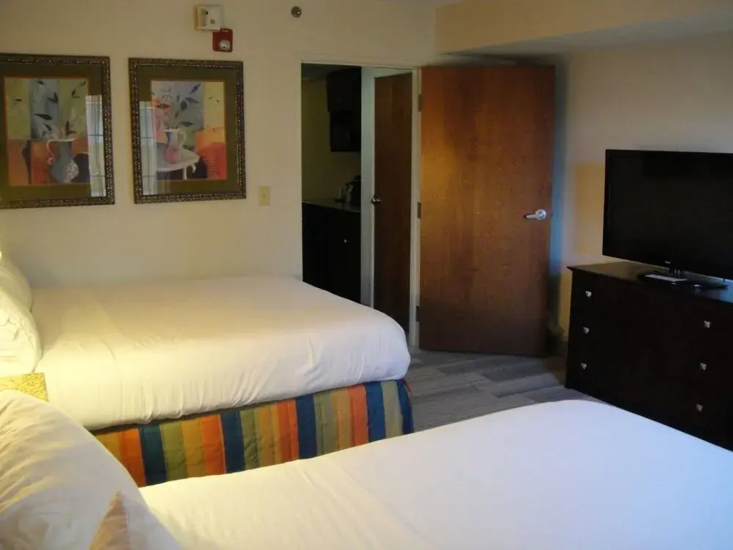 Holiday Inn Express Hotel & Suites Petersburg-Fort Lee