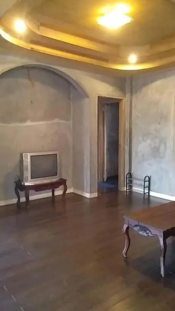 Madria's Pension House