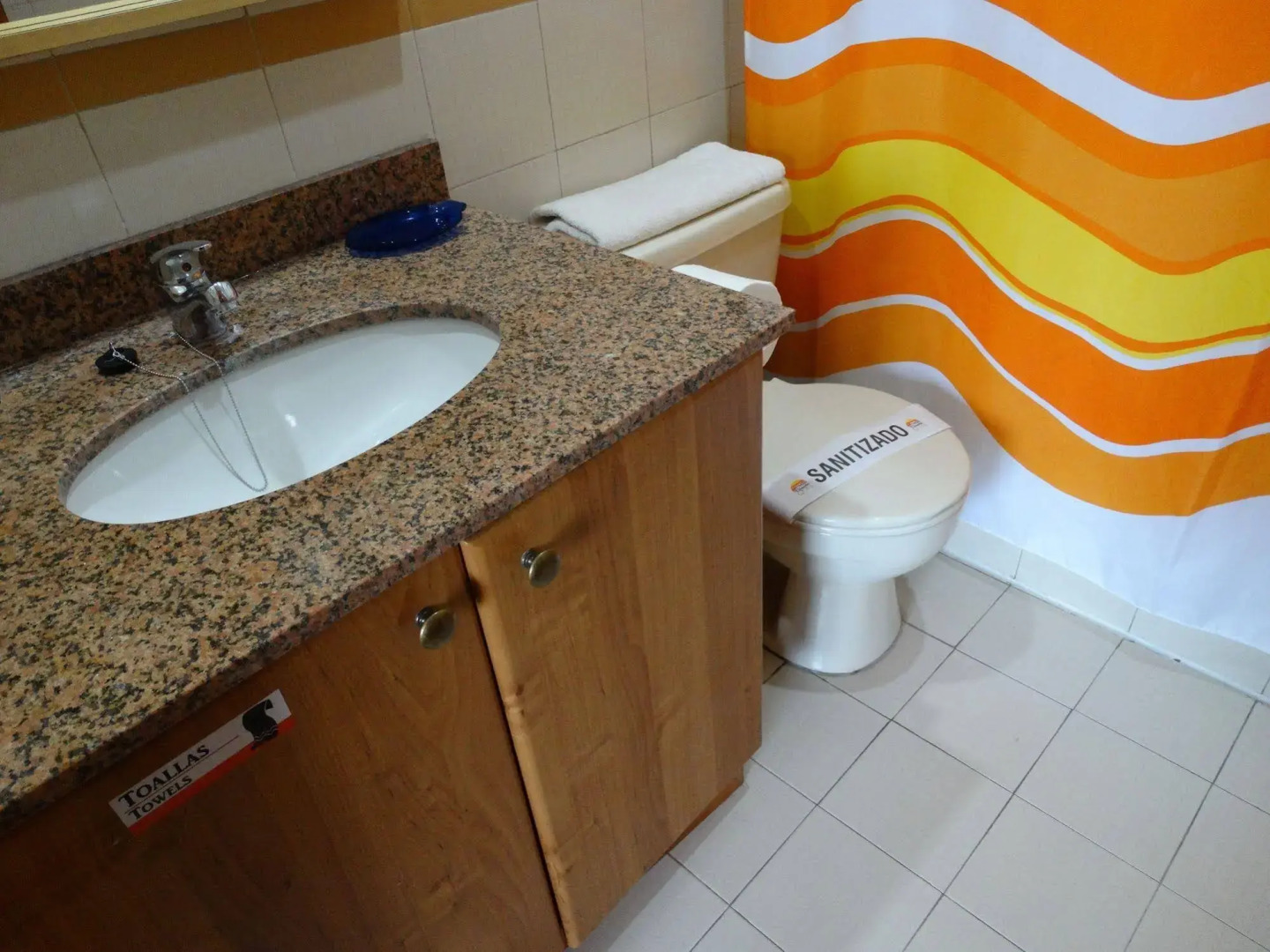 Hotel y Cabañas Mar De Ensueño