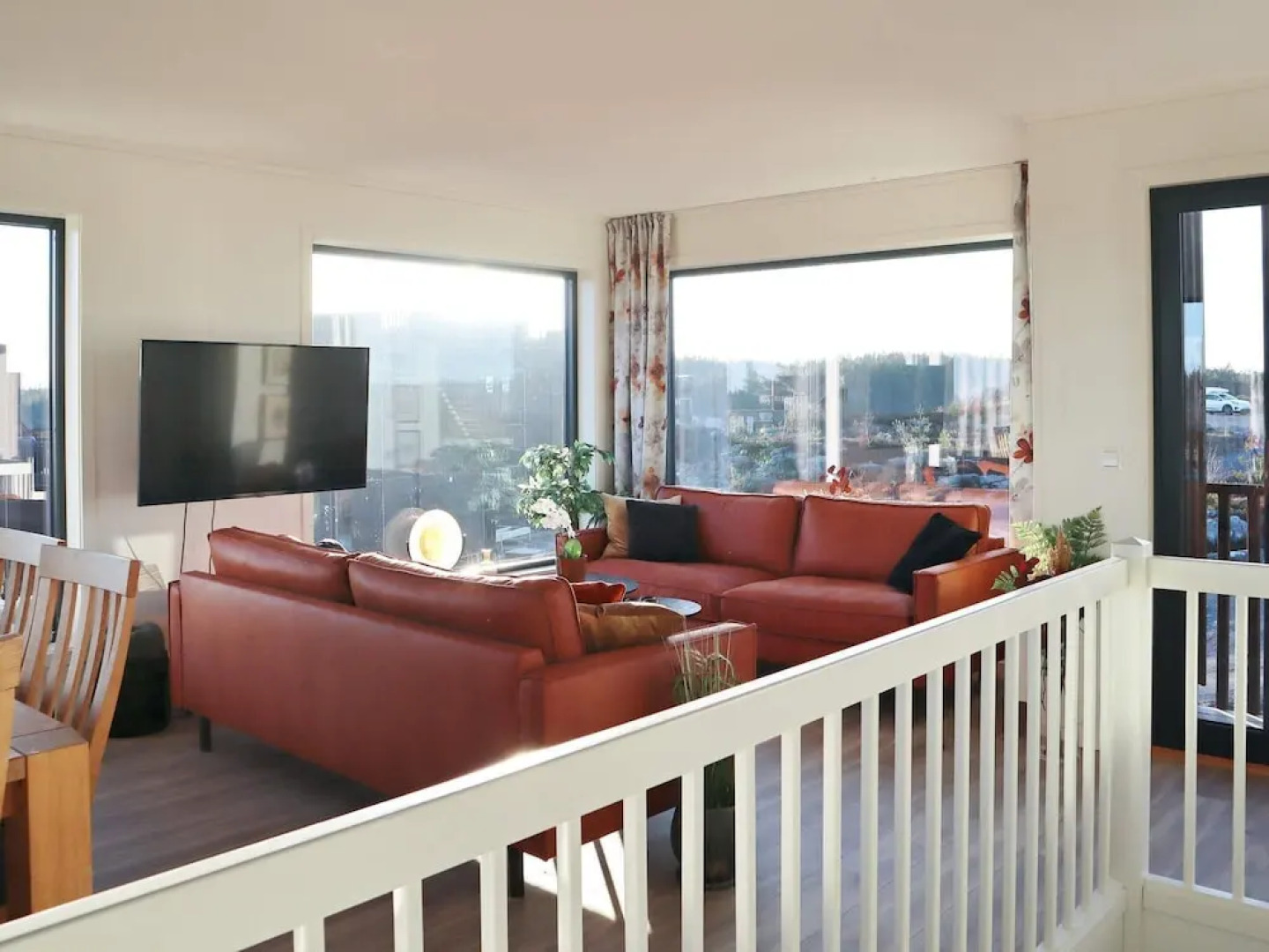 6 Person Holiday Home in Sondeled-by Traum