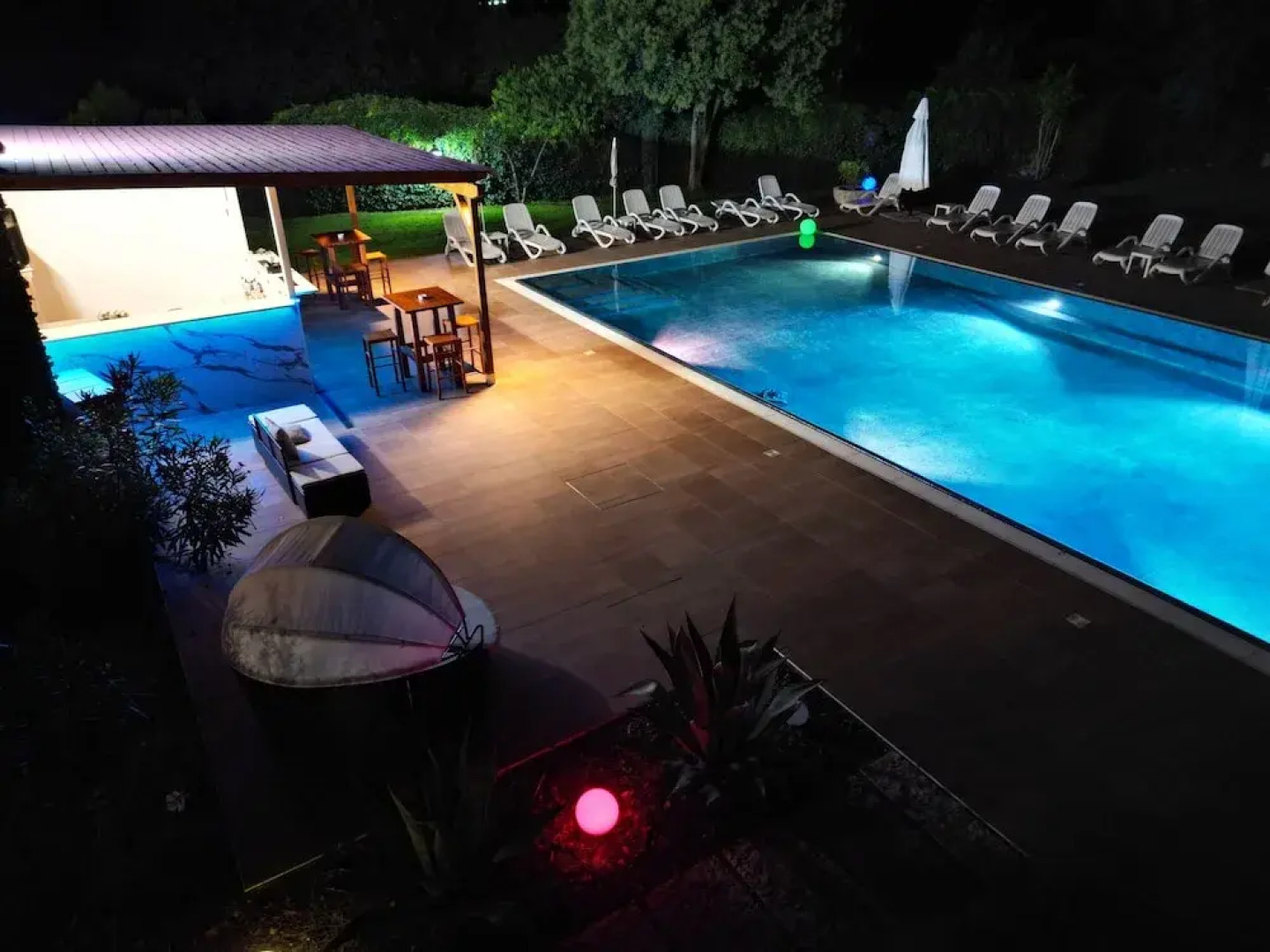 Villa Vitti's - Verona est