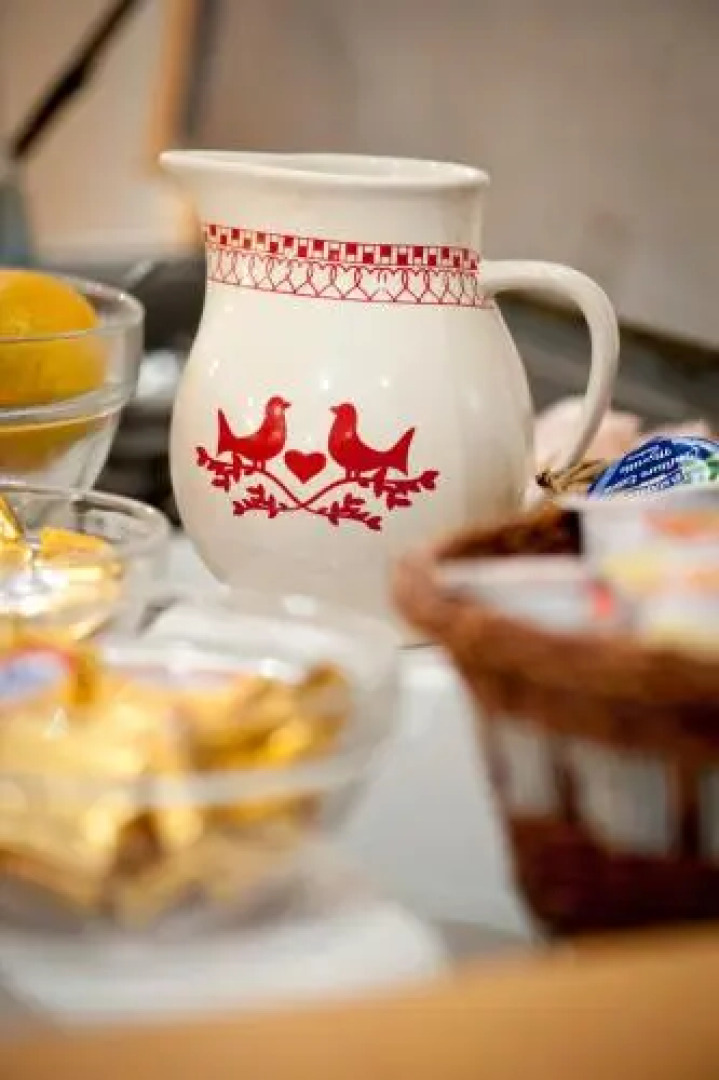 Chalet Hotel La Tarine