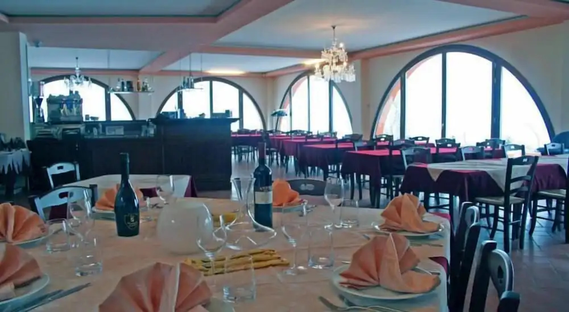 Agriturismo Ca' De Figo