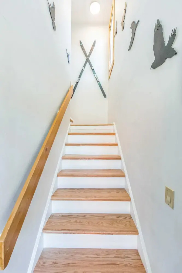 Sleeping Bear Cozy Corner End Unit 1 Bedroom Townhouse by The Summit at Gore Mountain