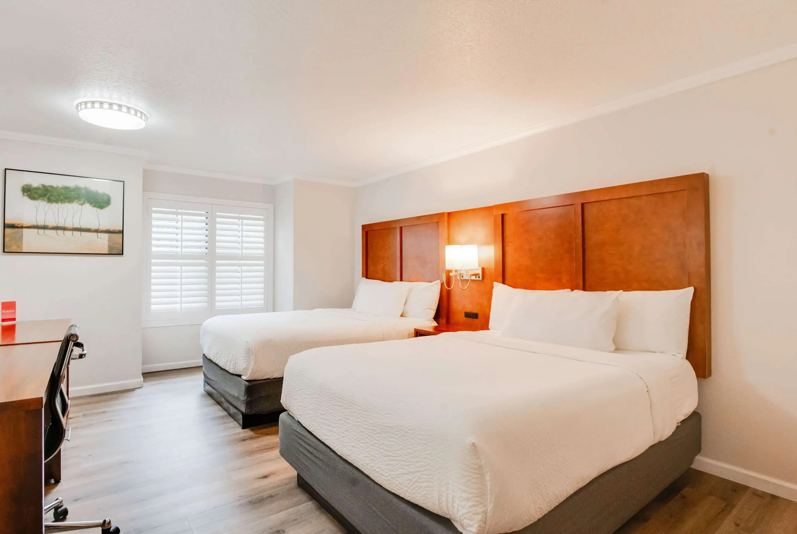 Ramada by Wyndham Mountain View