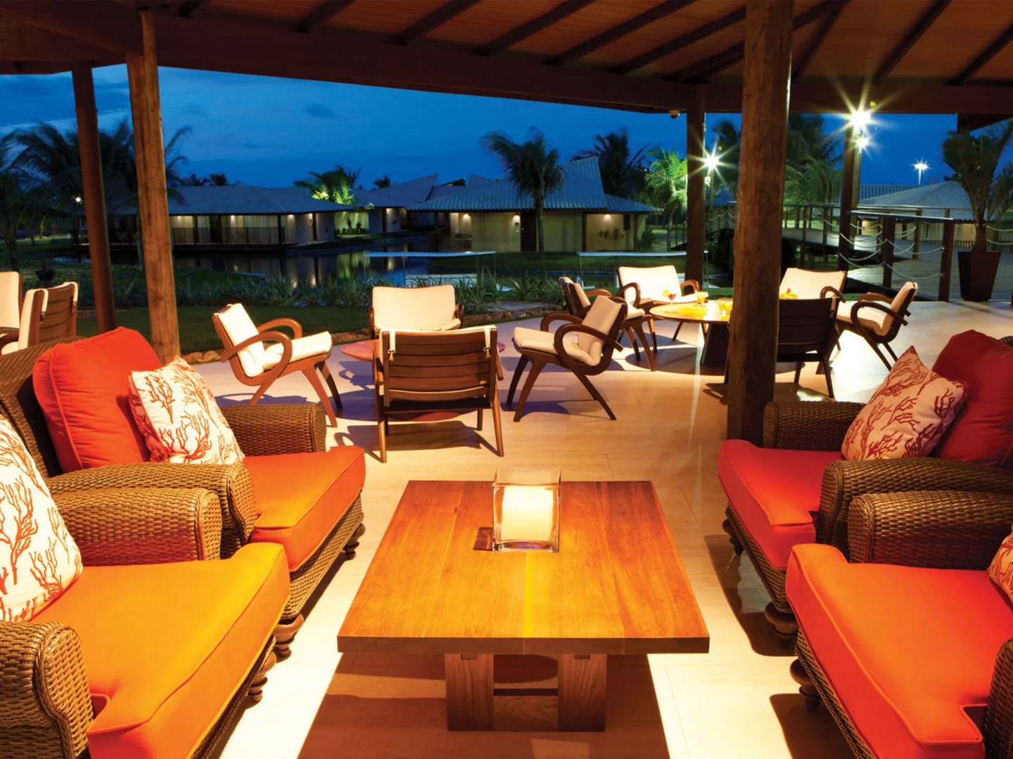 Dom Pedro Laguna Beach Resort & Golf by WAM Experience