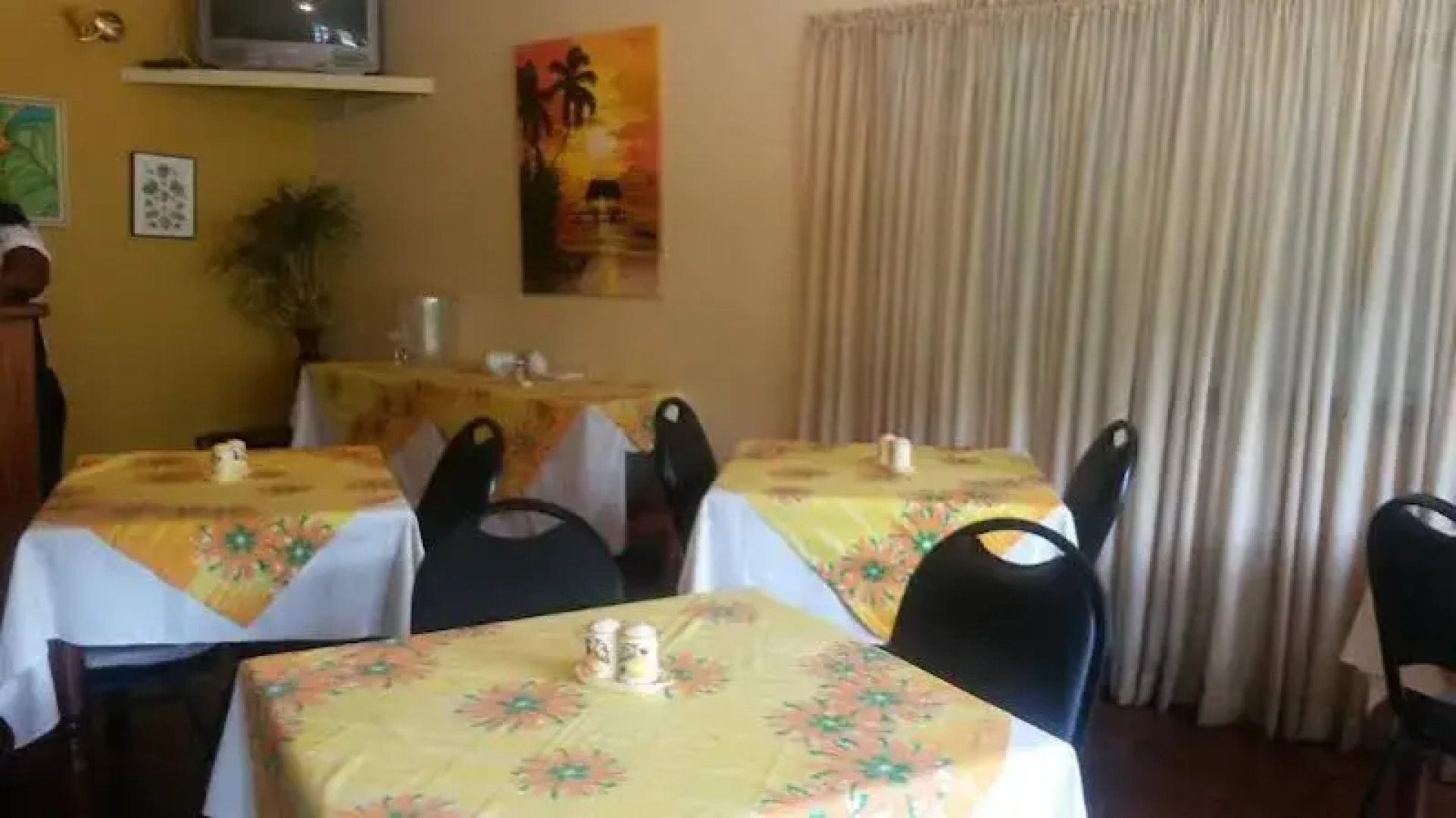 Monique's Guesthouse