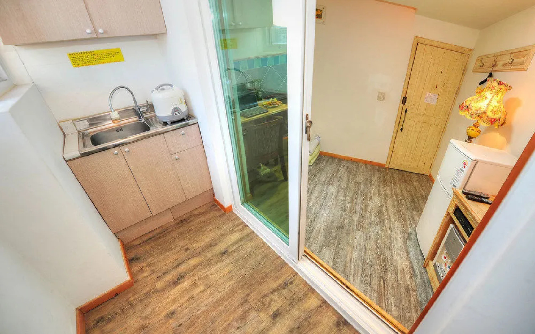 Amiga & Amigo Pension