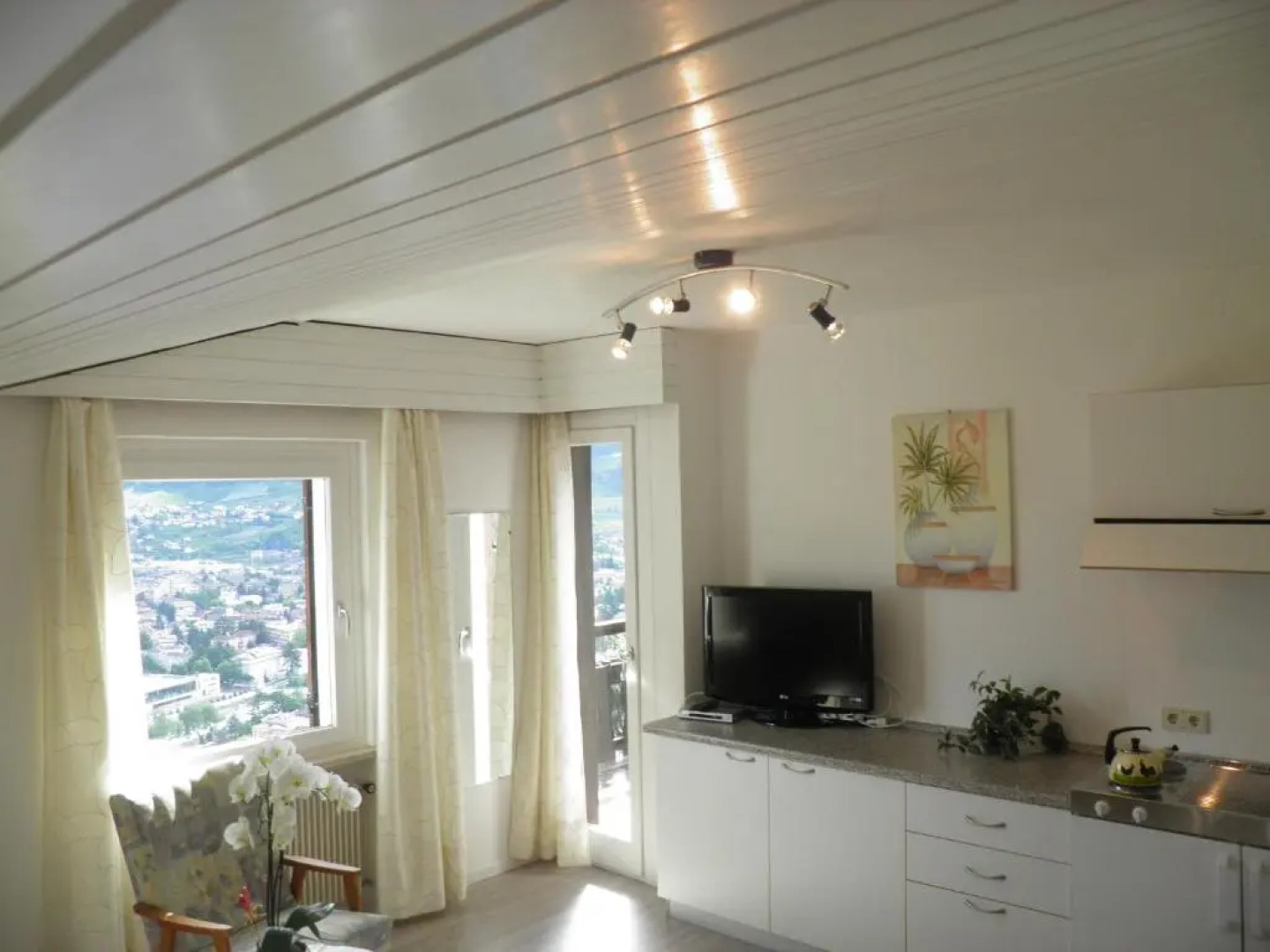 Appartementhaus Linter