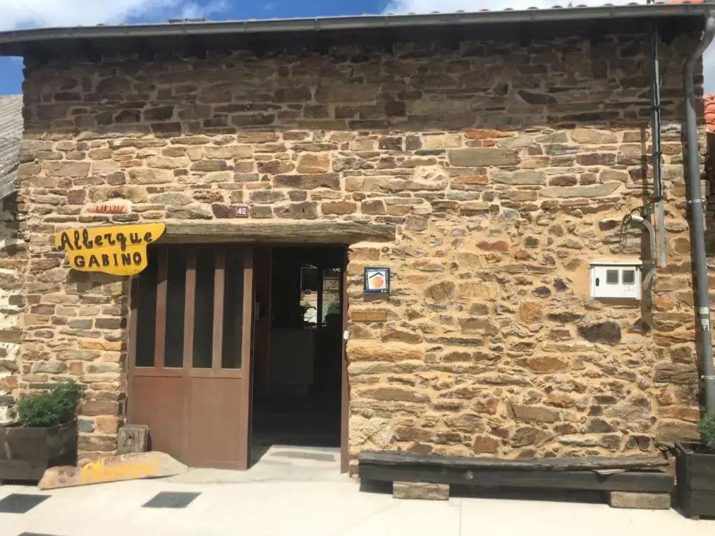 Apartamentos Gabino