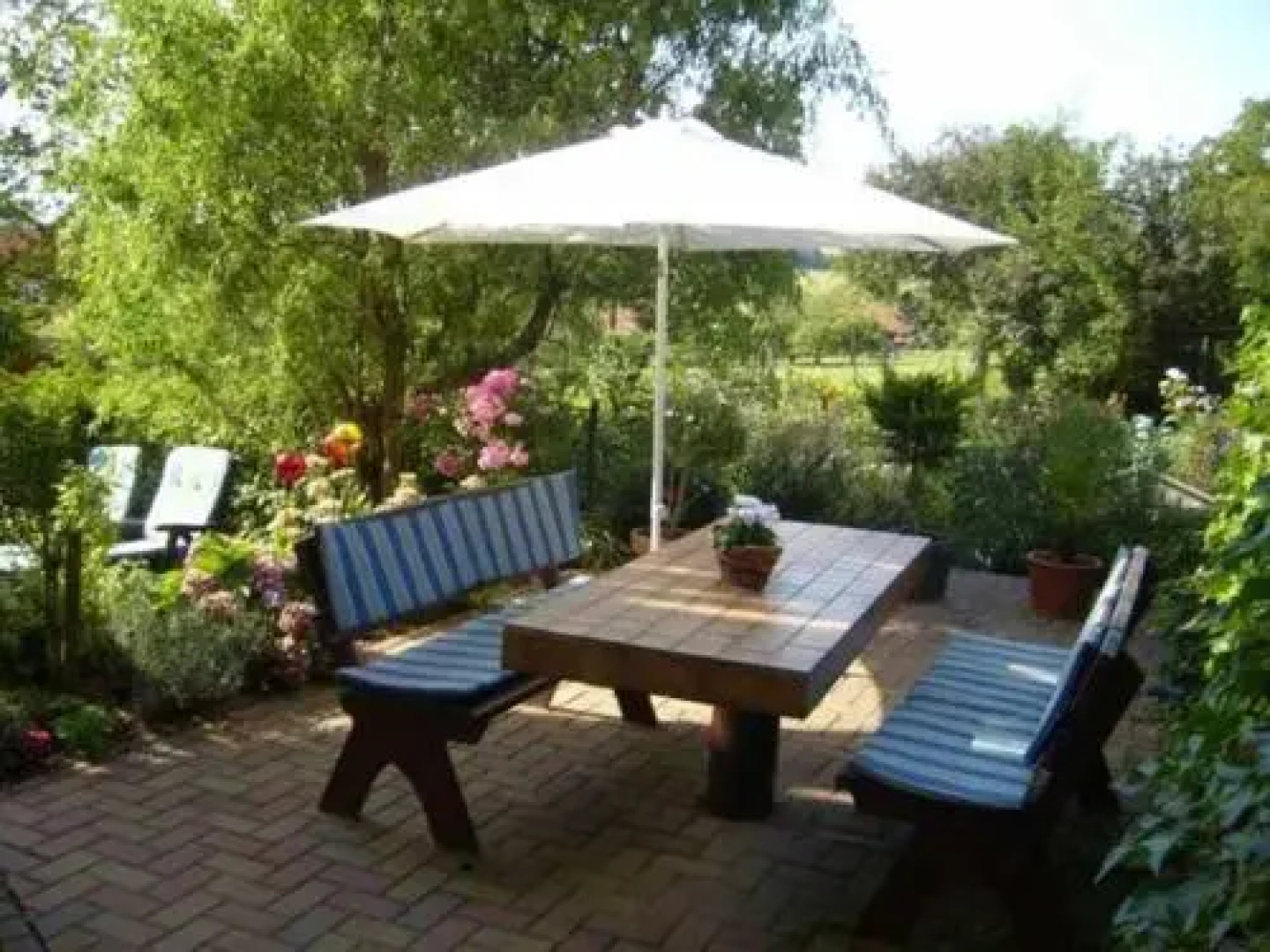 Pension Am Limespfad