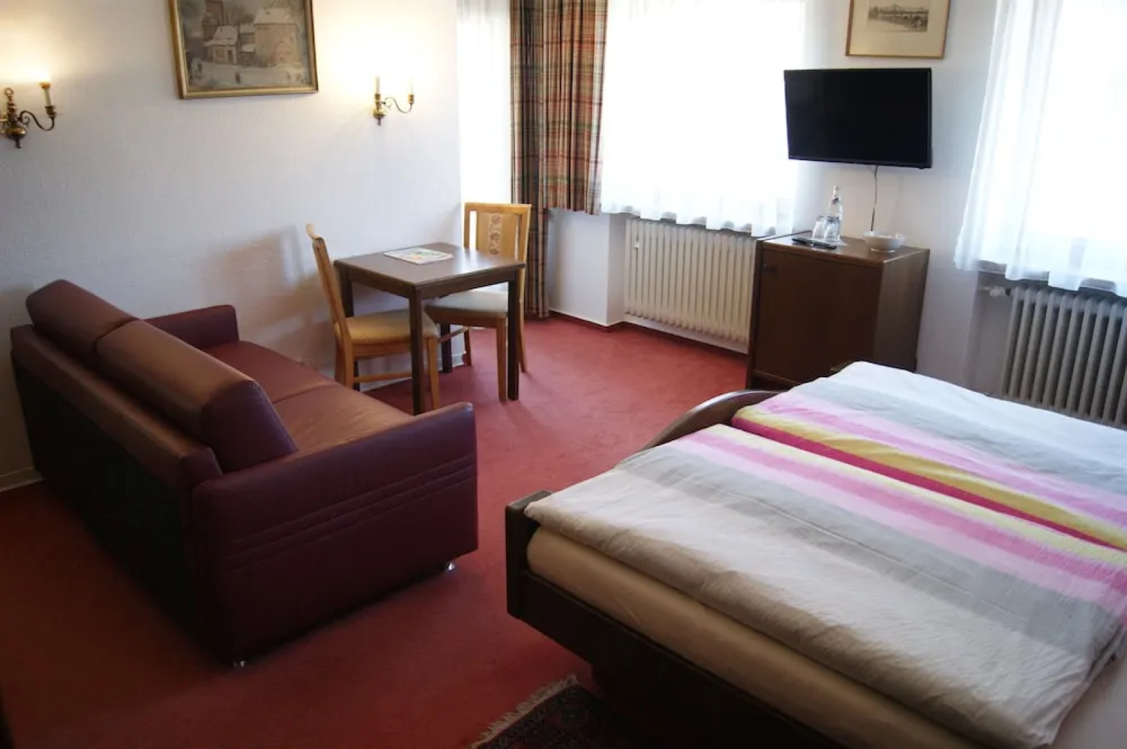 Gästehaus Charlotte